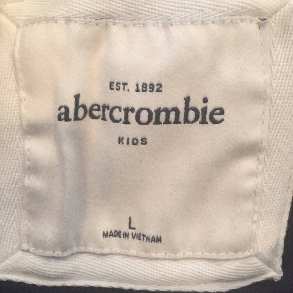 Abercrombie kids Hoodie - Picture 3 of 3